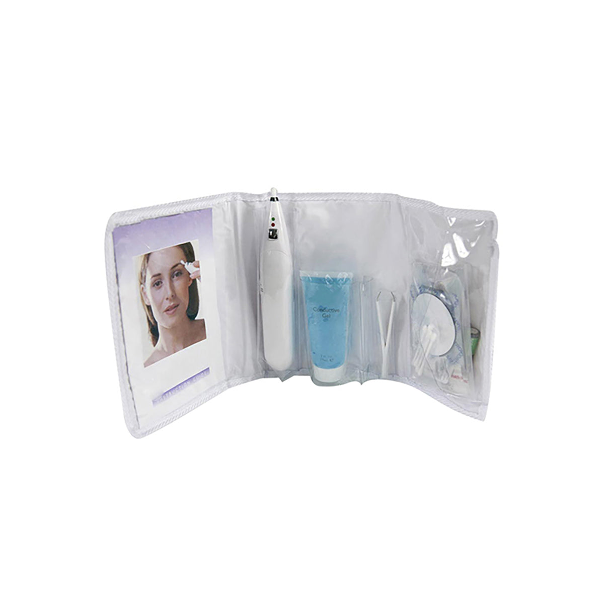 Fine Facial Hair Remover - image 4