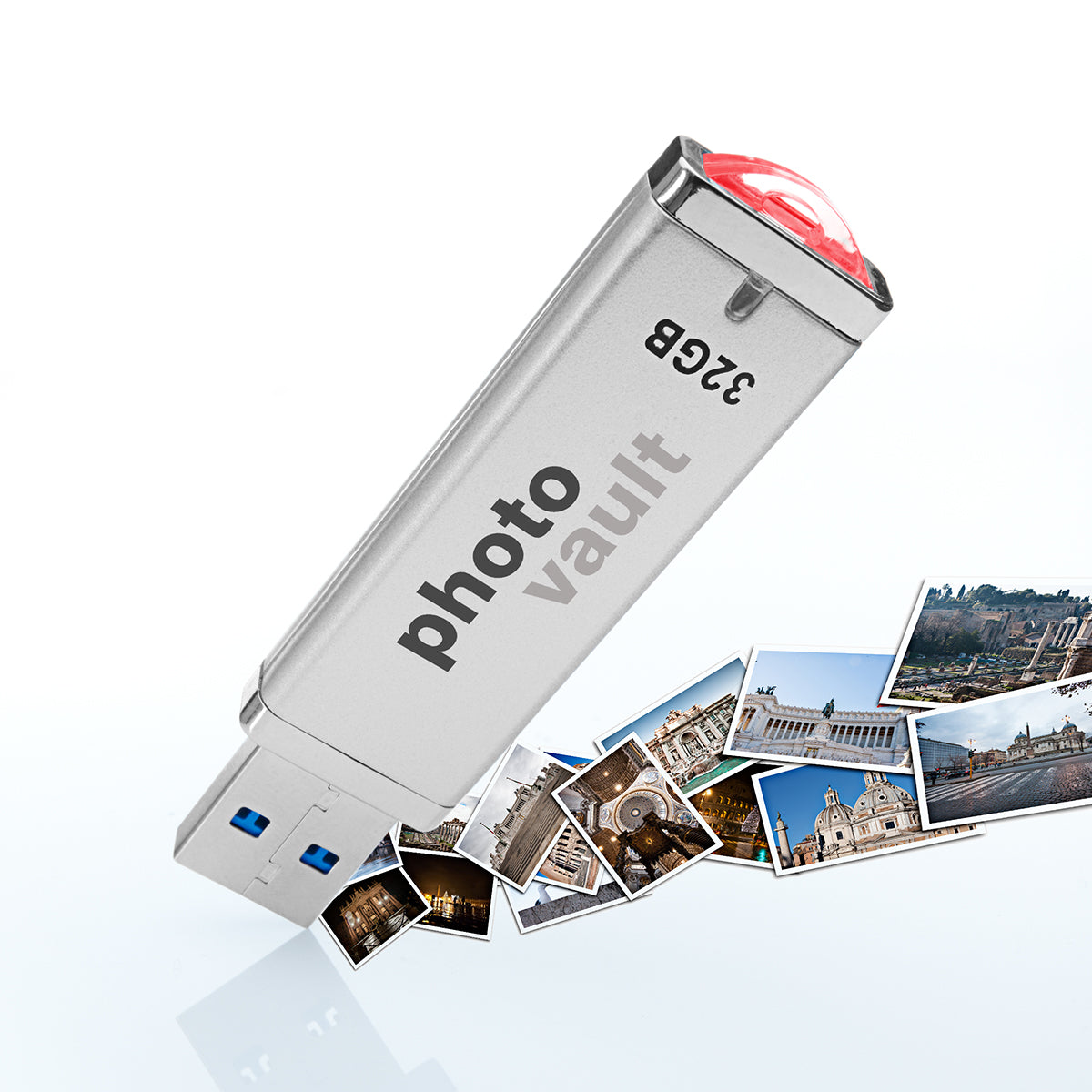Photo Vault