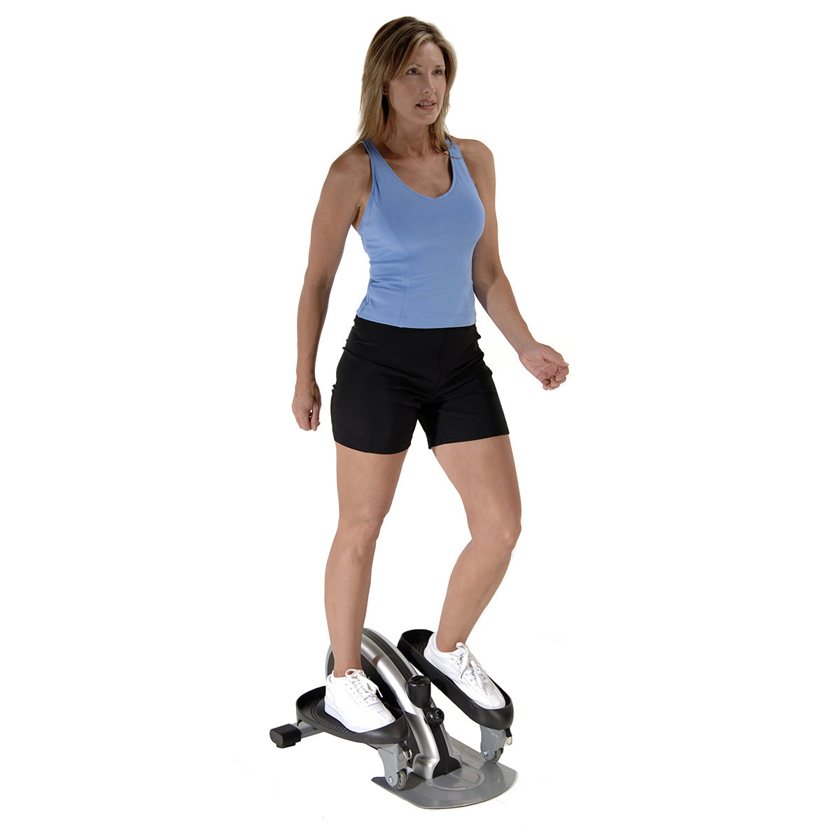 Compact Elliptical Trainer - image 5