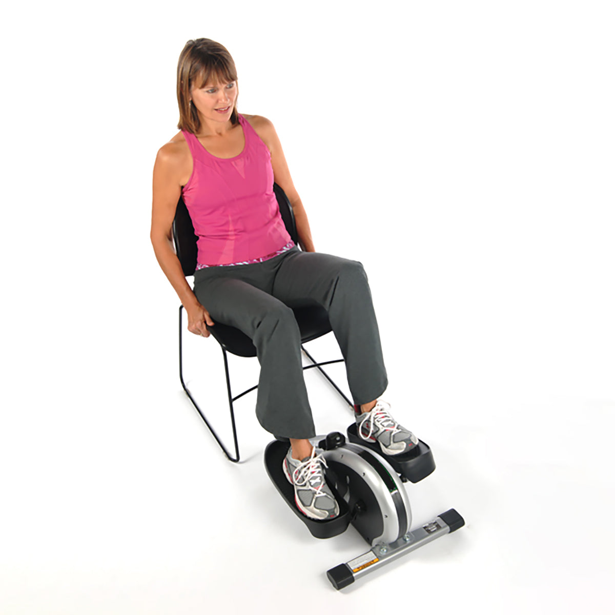 Compact Elliptical Trainer - image 7