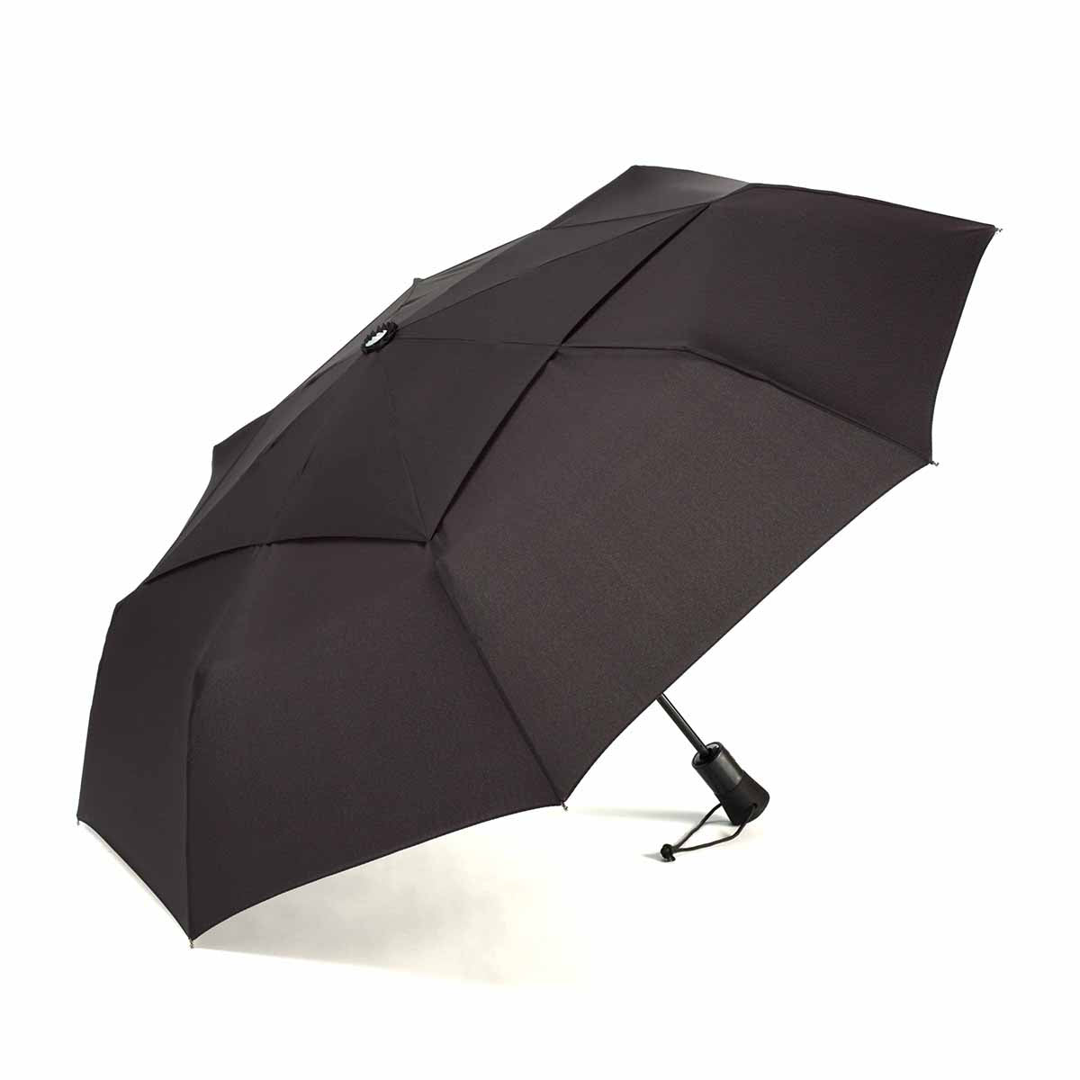 Wind Resistant Automatic Umbrella
