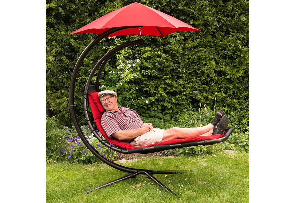 Zero Gravity Hammock Chair - image 11