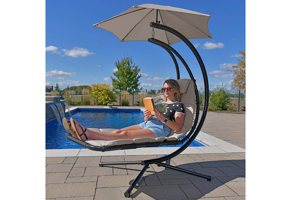 Zero Gravity Hammock Chair - image 13