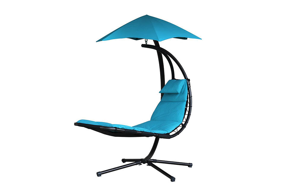Zero Gravity Hammock Chair - image 2