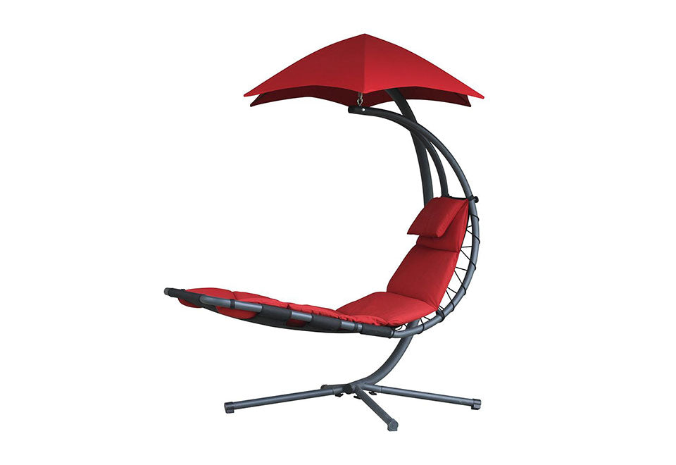 Zero Gravity Hammock Chair - image 4
