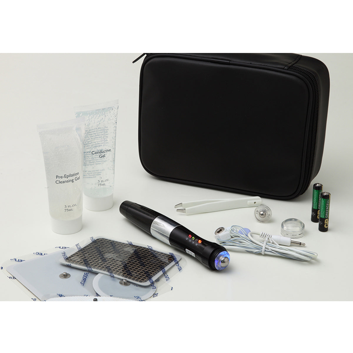 LED Home Electrolysis Kit - image 10