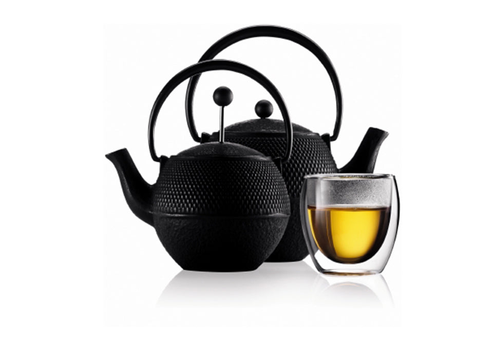 Set of 2 Double Wall Glasses - image 3