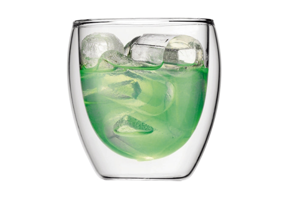 Set of 2 Double Wall Glasses - image 4