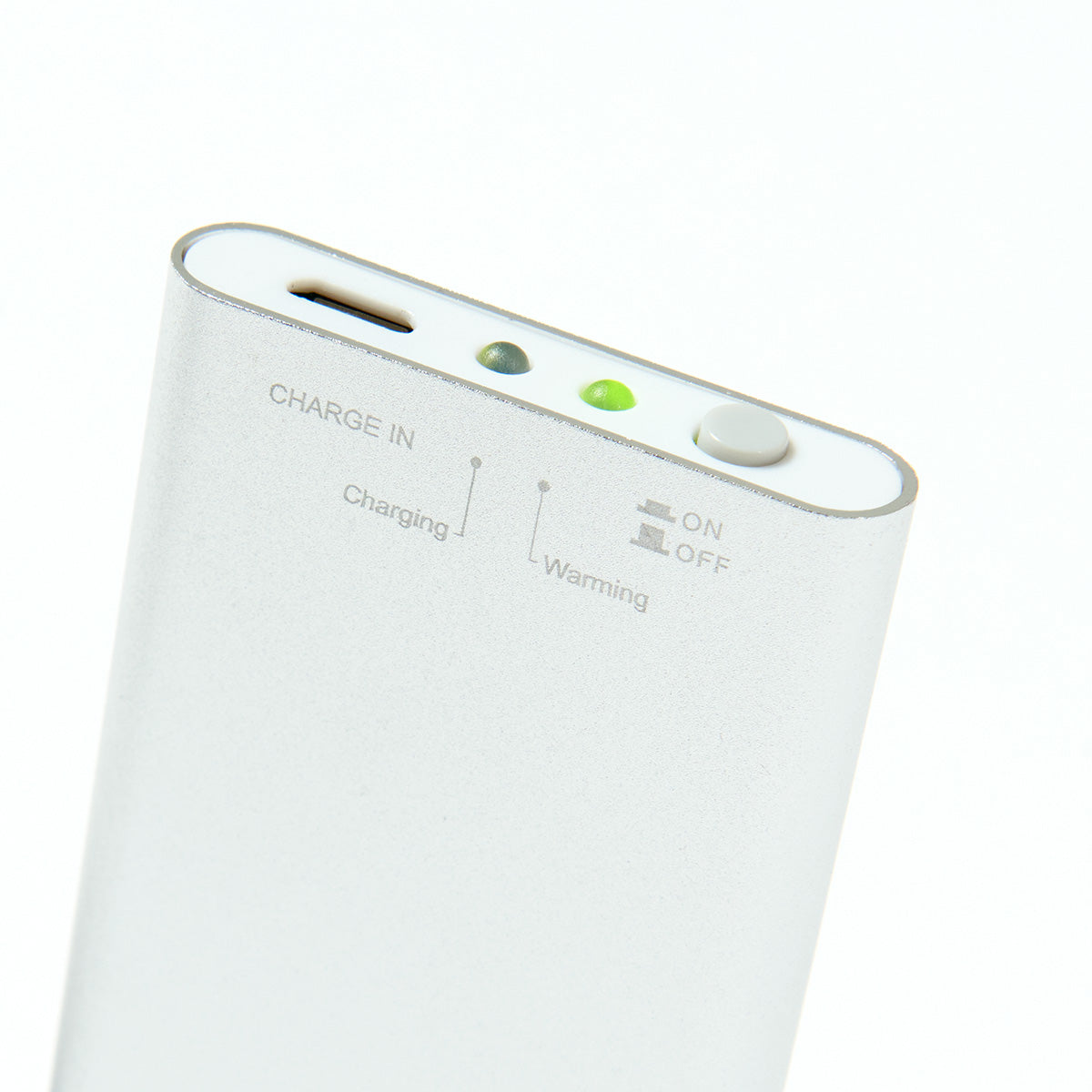 Rechargeable Hand Warmer - image 3