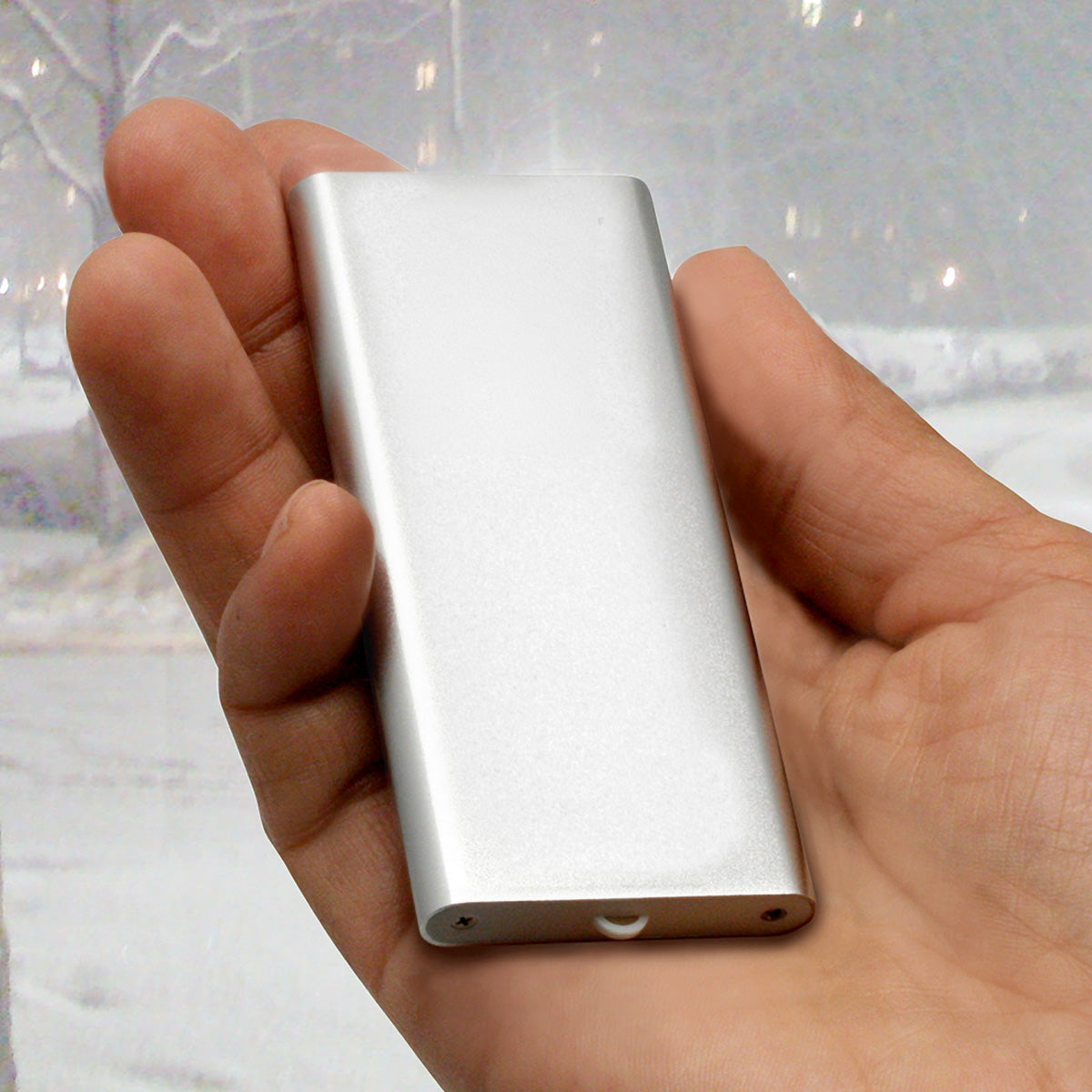 Rechargeable Hand Warmer - image 5
