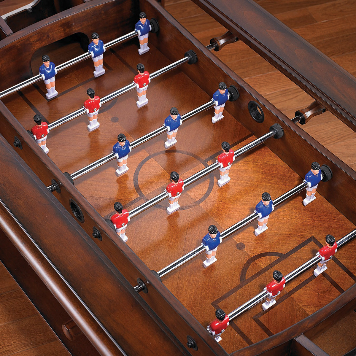 Foosball Coffee Table - image 2