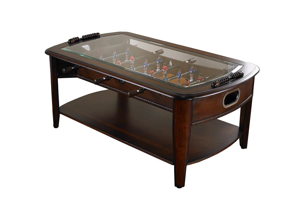 Foosball Coffee Table - image 12