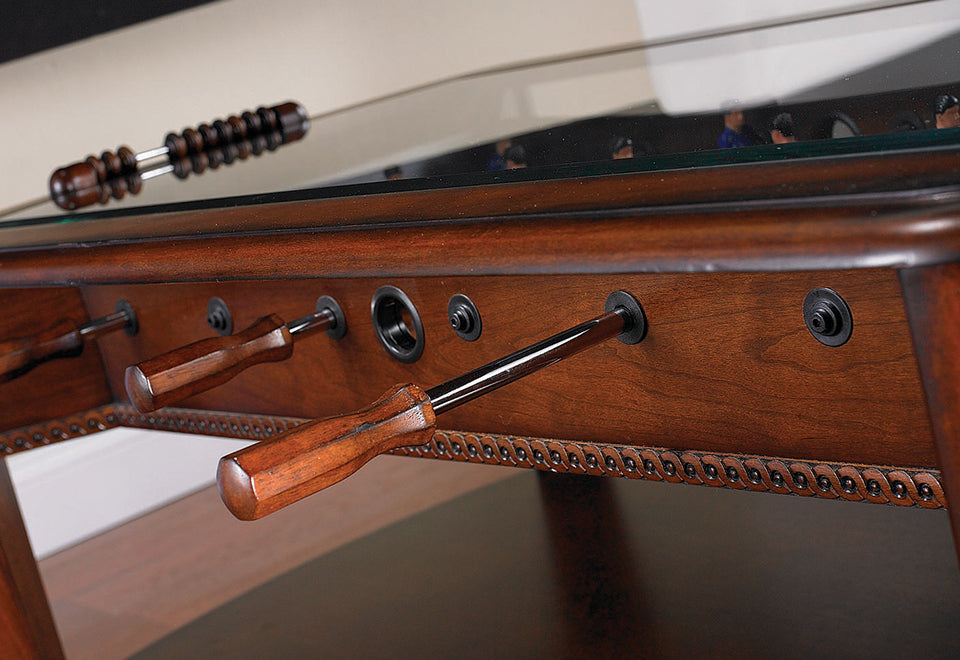 Foosball Coffee Table - image 10