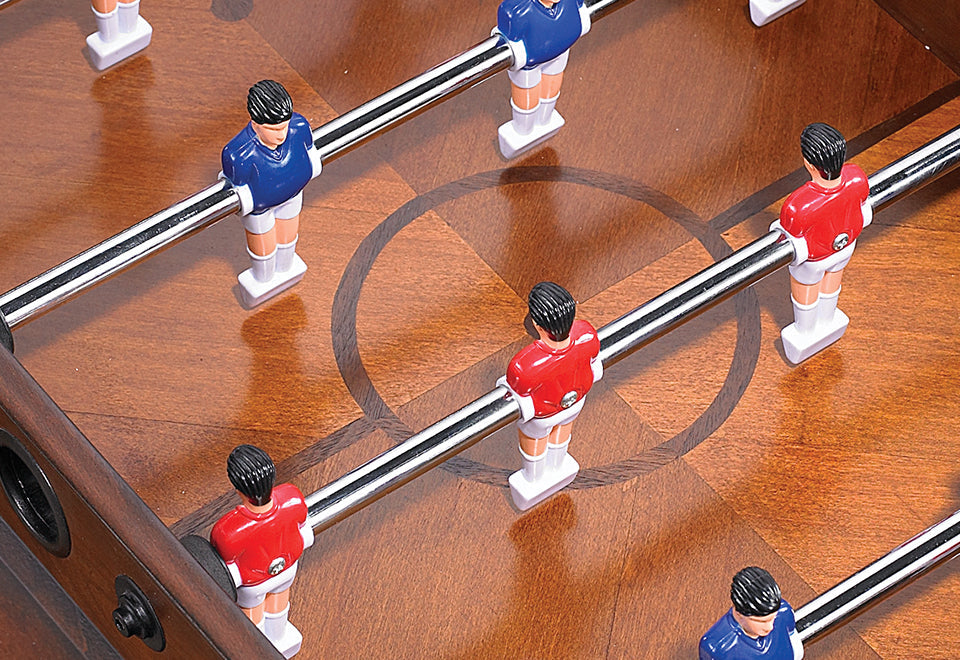Foosball Coffee Table - image 9
