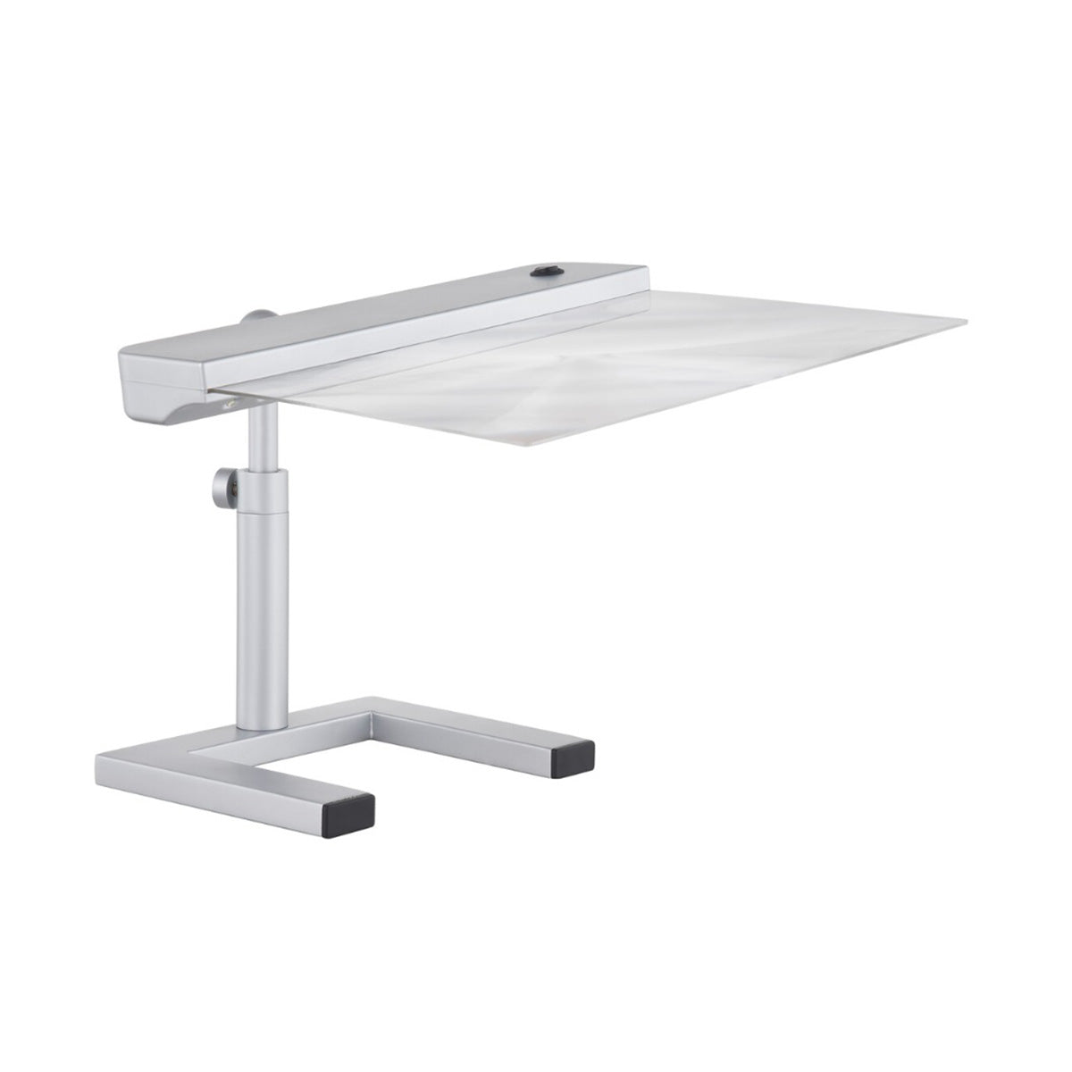 Full-Page Cordless Desk Magnifier - image 2