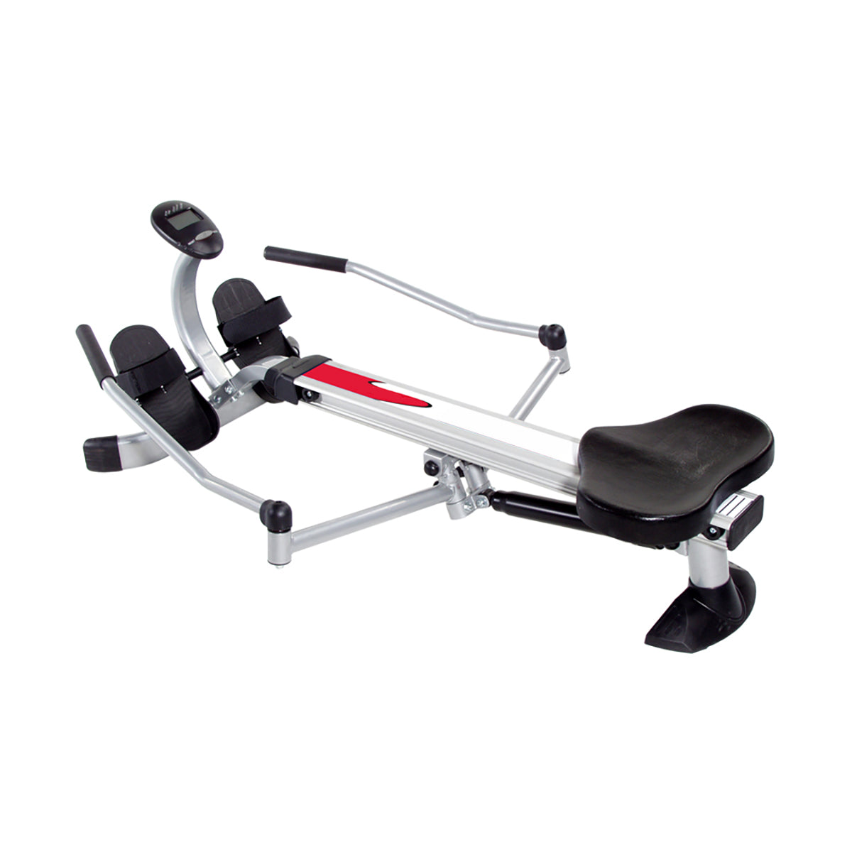 Portable Rowing Machine - image 2