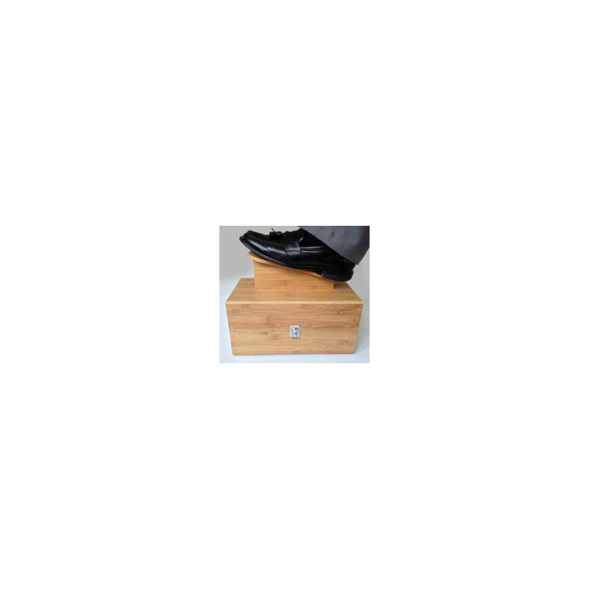 Classic Shoe Shine Kit - image 2