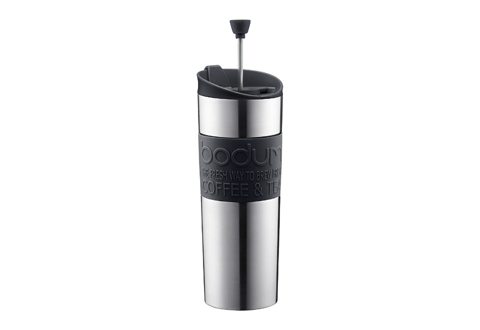 Travel French Press