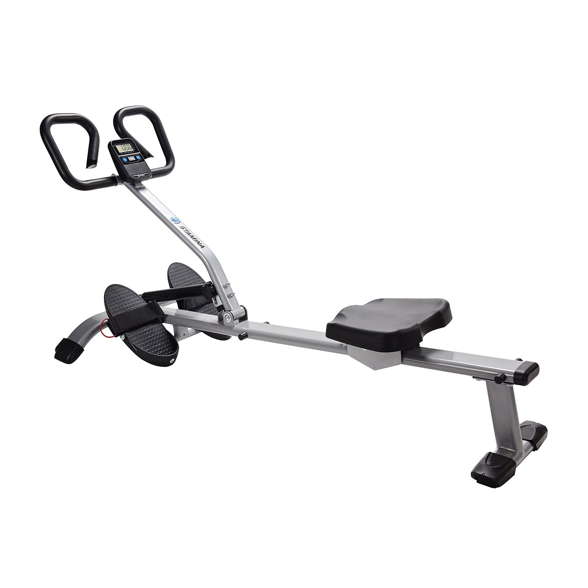 Folding Rowing Machine - image 2