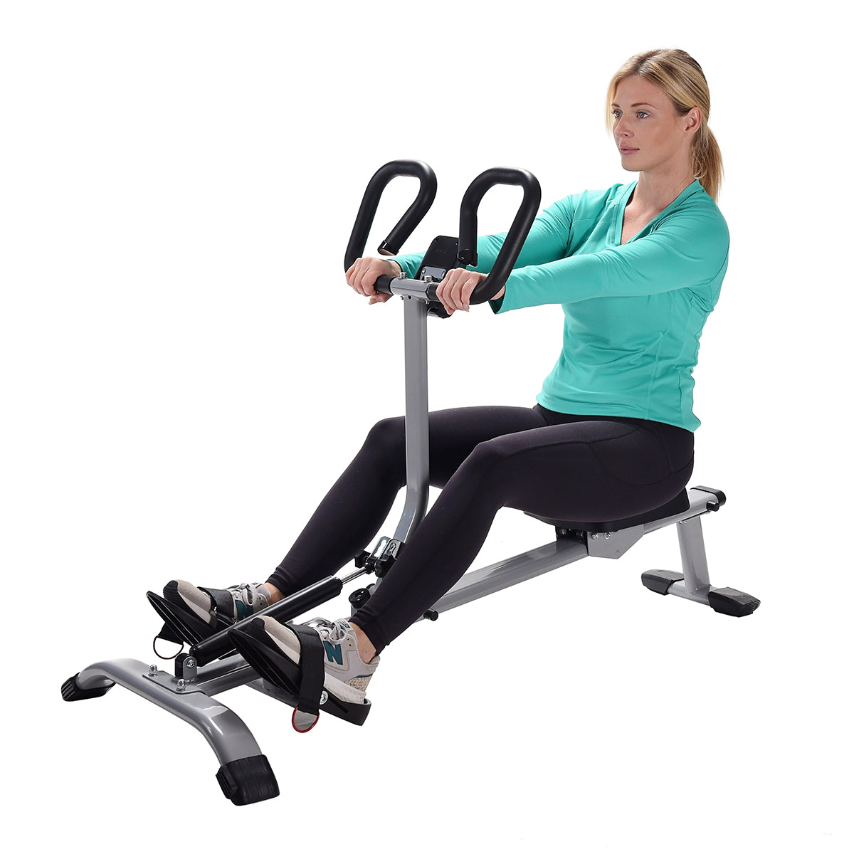 Folding Rowing Machine - image 3