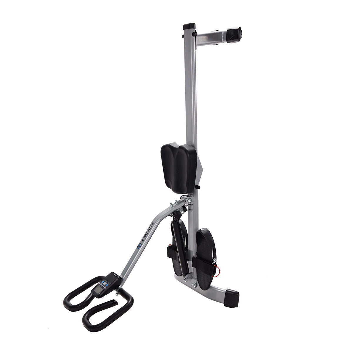 Folding Rowing Machine - image 9