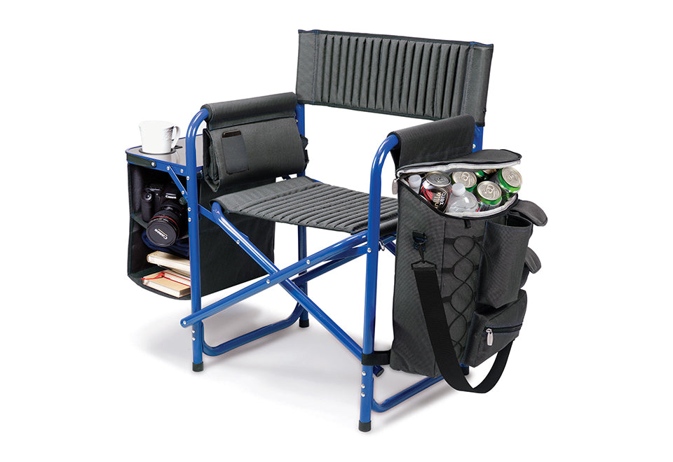 Best Folding Cooler Chair