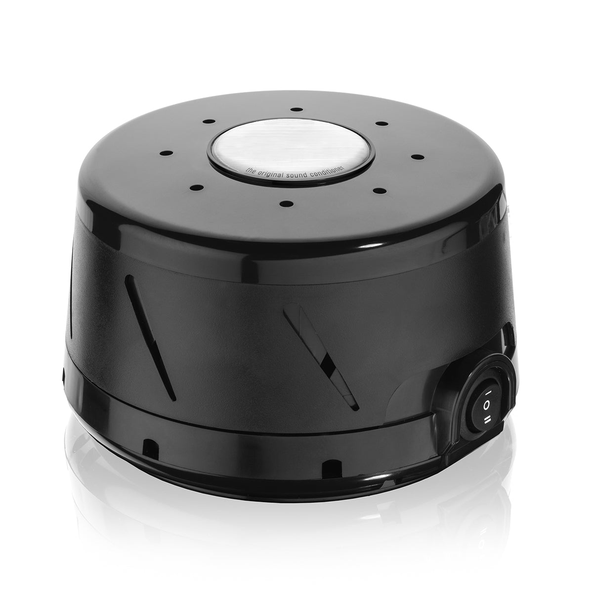Multi-Speed Natural White Noise Machine - image 2