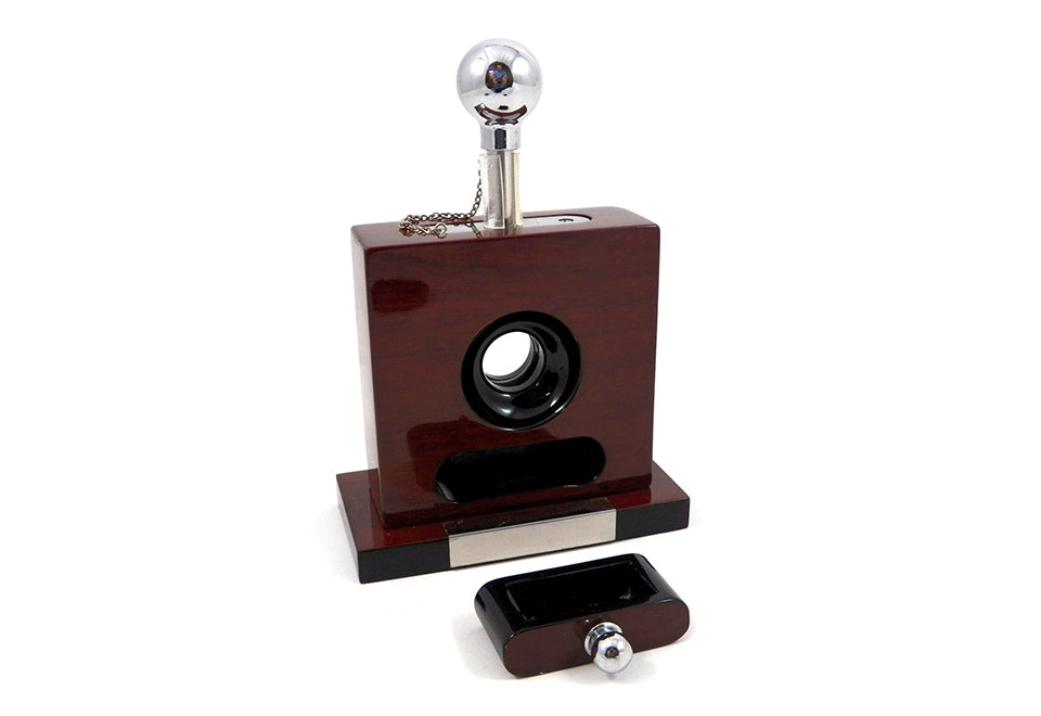 The Tabletop Cigar Cutter - image 2