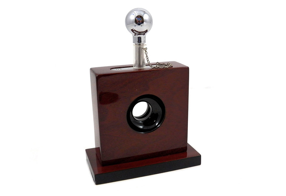 The Tabletop Cigar Cutter - image 3