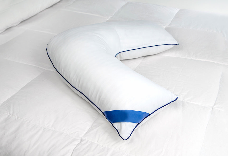 The L Pillow - image 2