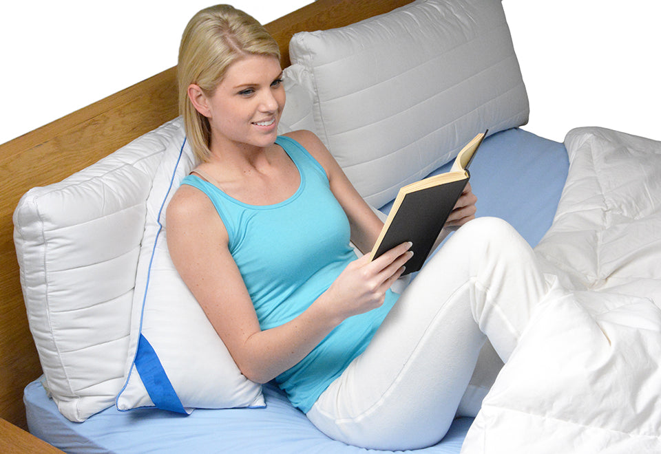 The L Pillow - image 7