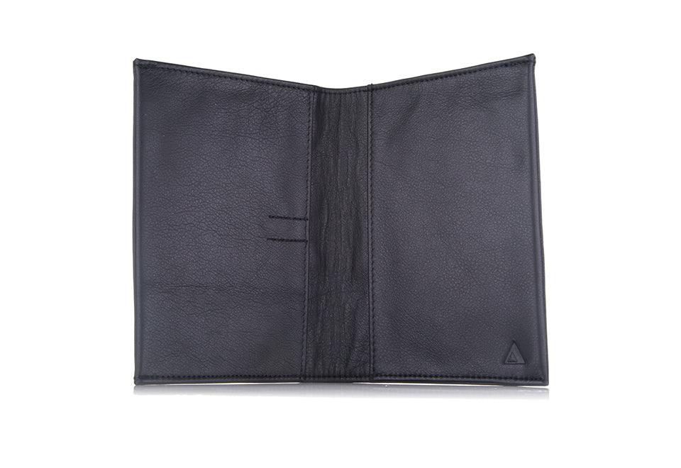 Thinnest RFID Travel Wallet - image 2