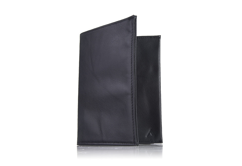 Thinnest RFID Travel Wallet - image 3