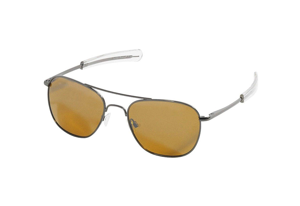 Eagle Eyes Aviator Sunglasses - image 5