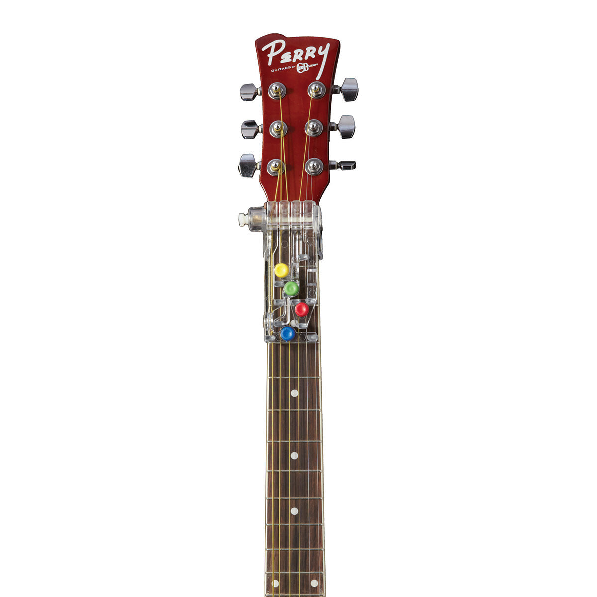 ChordBuddy Guitar Learning System - image 4