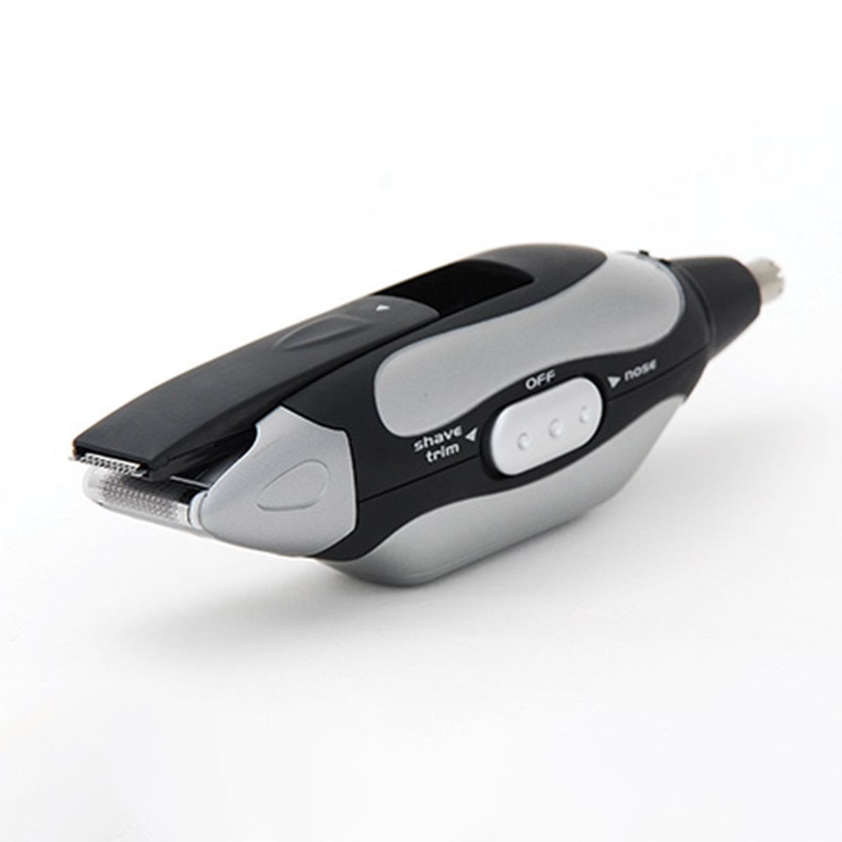 3-in-1 Smart Groomer by Sharper Image - image 6