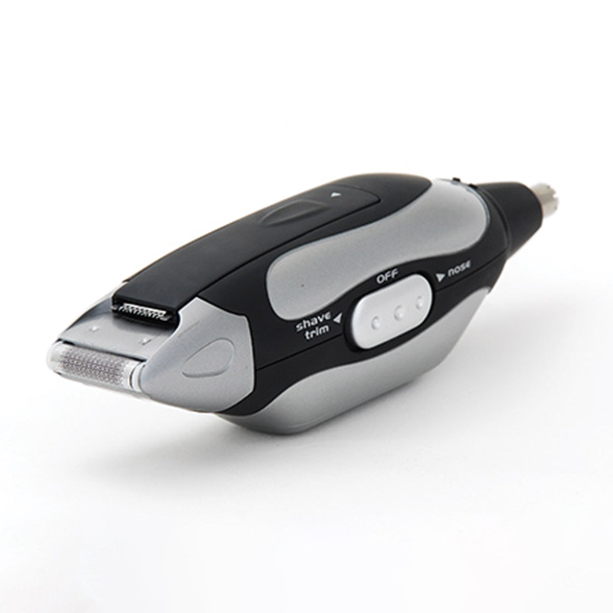 3-in-1 Smart Groomer by Sharper Image - image 7