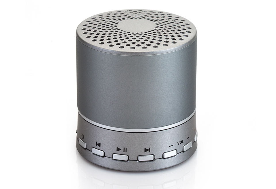 Sound Soother and Bluetooth Speaker - image 4
