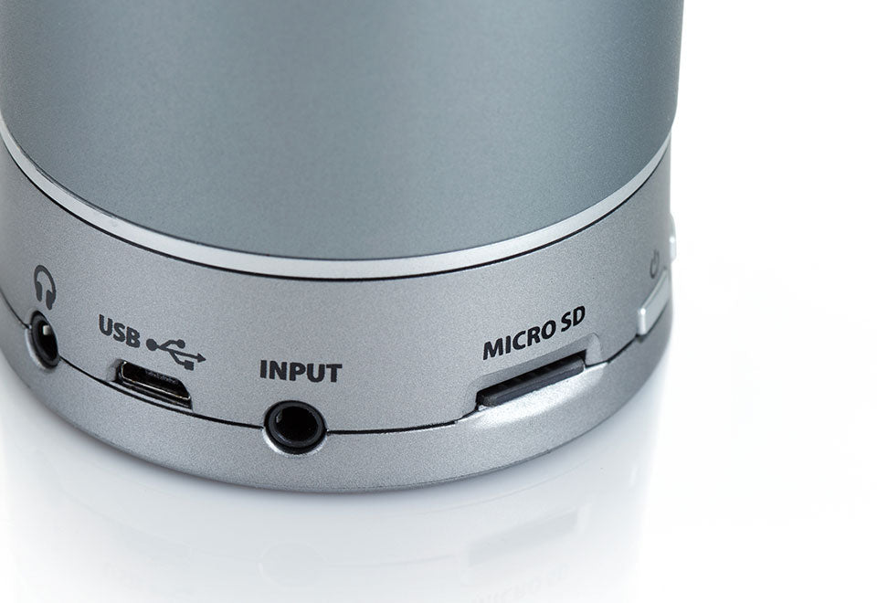 Sound Soother and Bluetooth Speaker - image 5