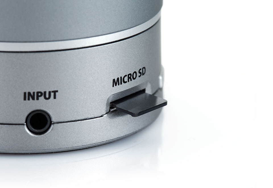 Sound Soother and Bluetooth Speaker - image 6