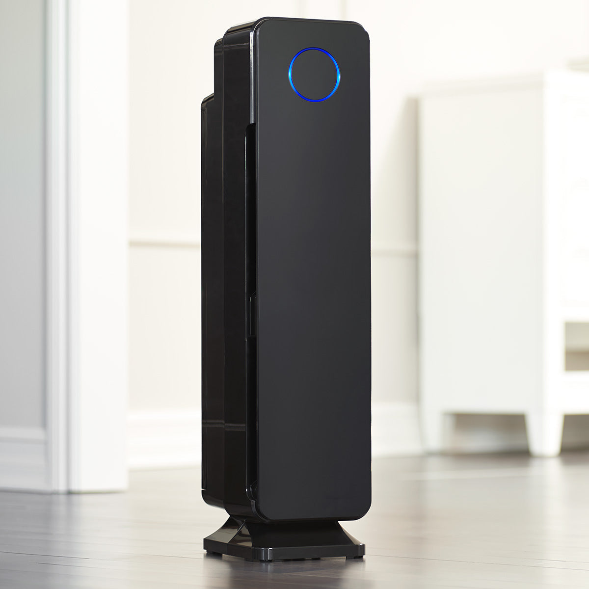 4-in-1 UV Air Cleaning System