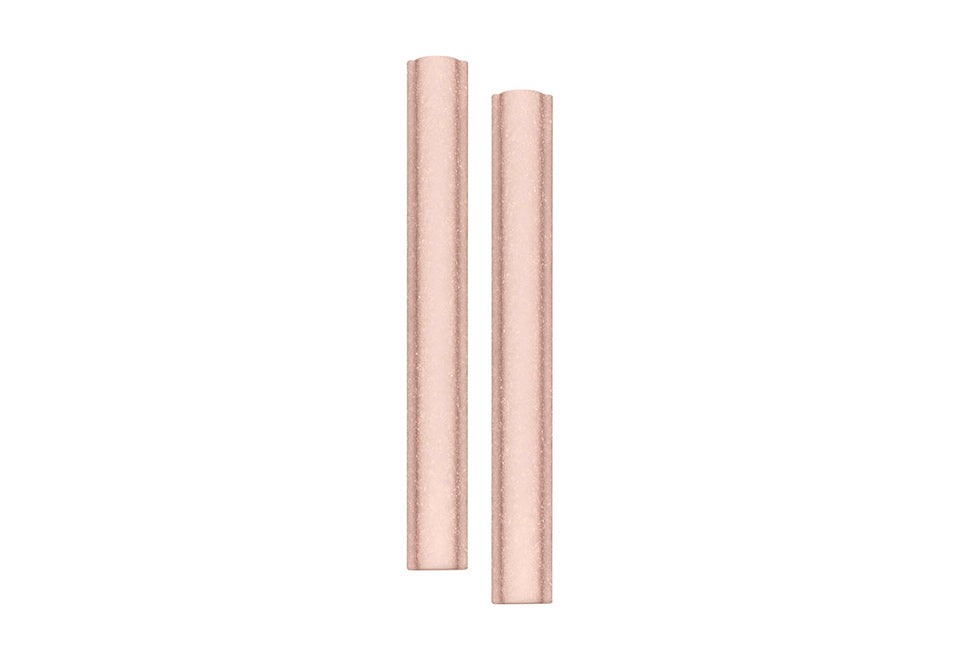 Extra Argan Oil Infused Strips (2-Pack)