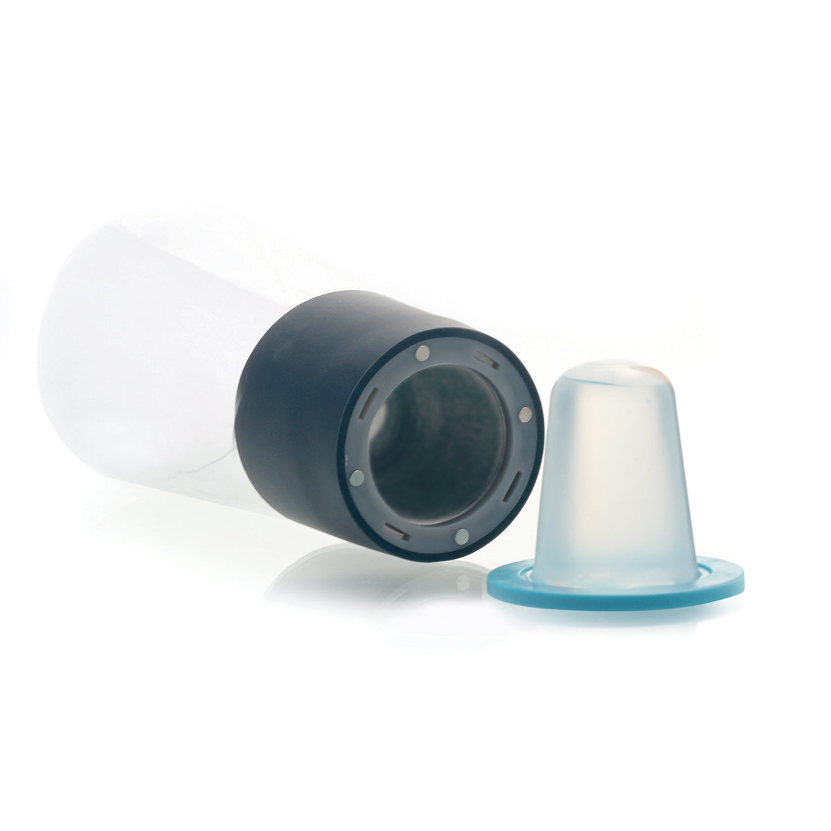 The First Self Chilling Glassware (Set of 2) - image 9