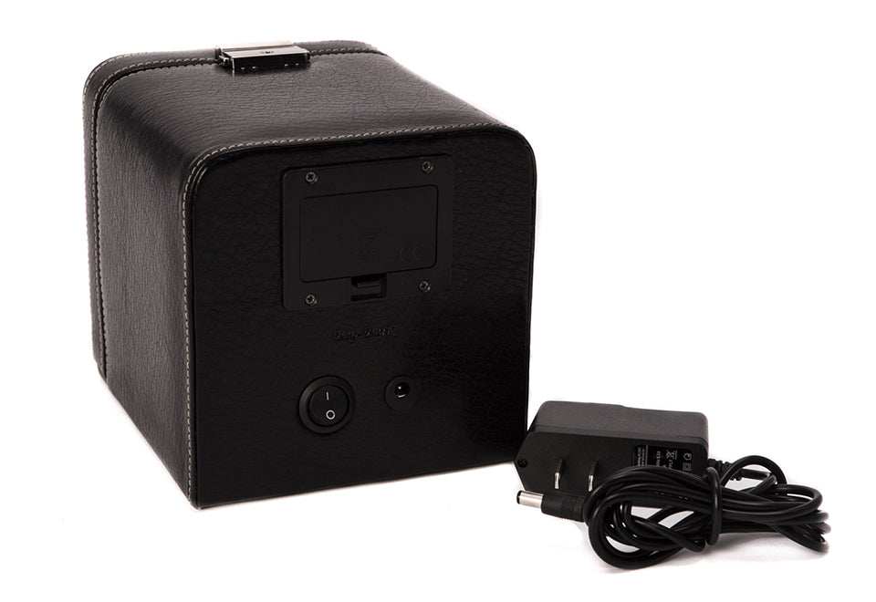 Automatic Single Watch Winder - image 3