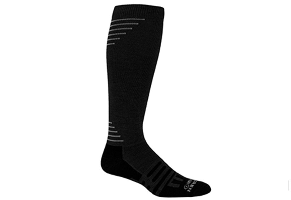 Traveler’s Compression Socks