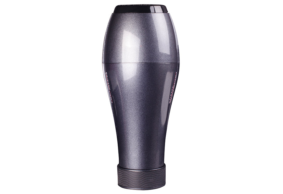 Oscillating Air-Flow Professional Hair Dryer - image 8
