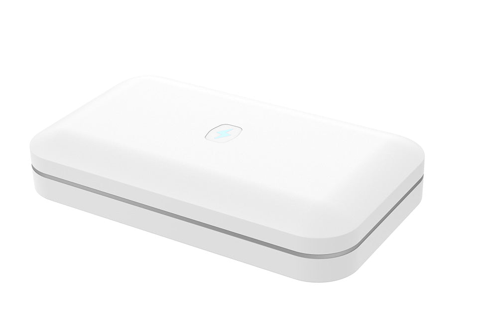 Smartphone UV Sanitizer And Charger - image 4