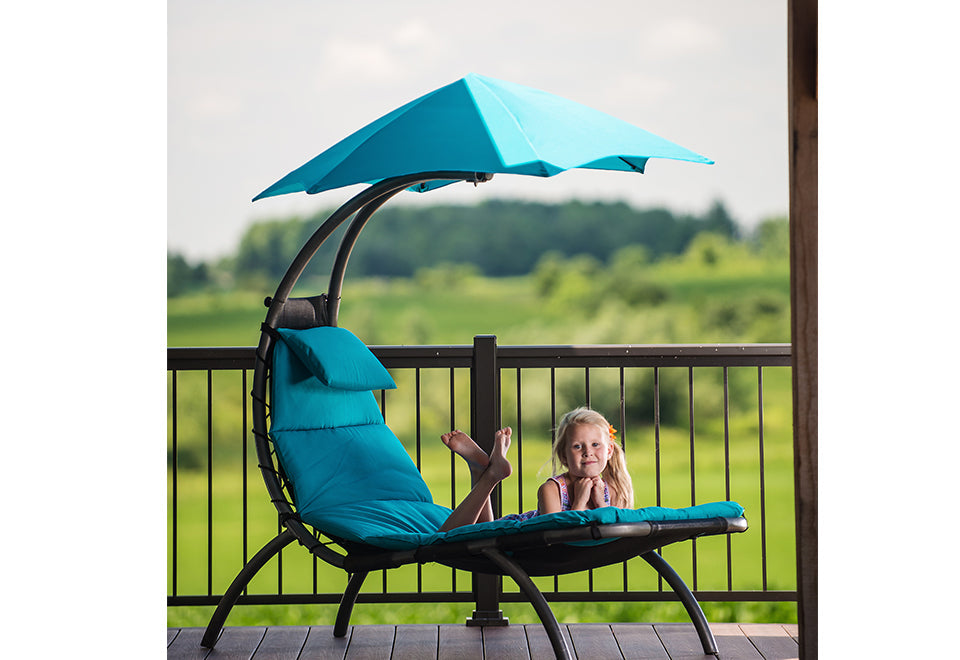 Dream Chair Lounger
