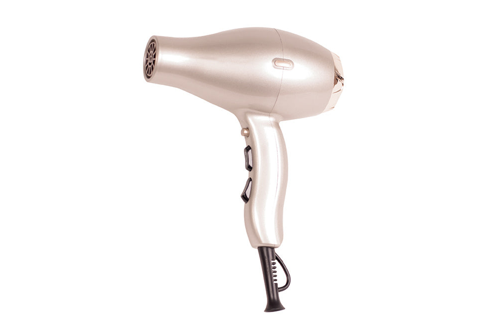 Anti-Frizz Hair Dryer - image 2