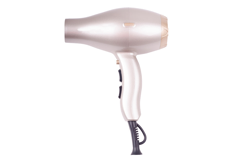Anti-Frizz Hair Dryer - image 3